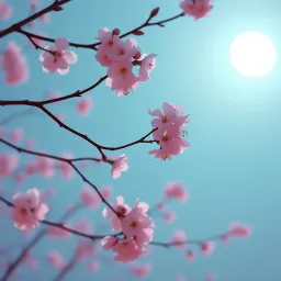 思い出の欠片 (Fragments of Memories)