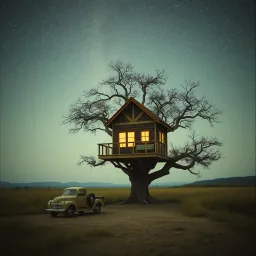 Lost Years
