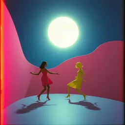Baila Sin Pensar