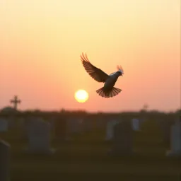 A Hero's Farewell