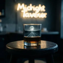 Fuck Love and Whiskey