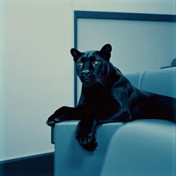 White Panther