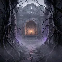 RITUAL OF BROKEN BONES