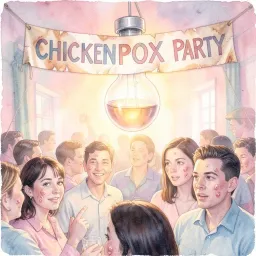 Chickenpox Party, Shingles Shot