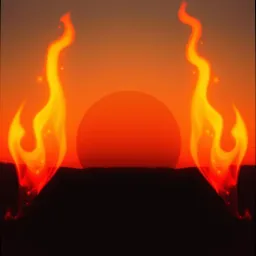 Sunshine Fire