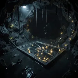 Drowning voices