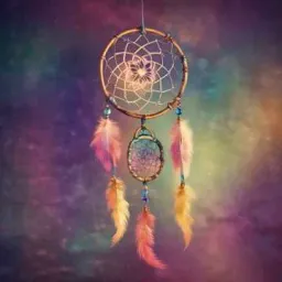  The Dreamer I am