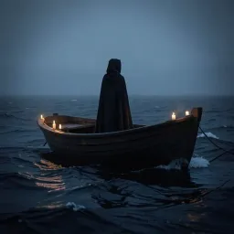 Row Ya Boat Away