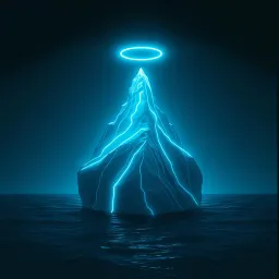 Iceberg