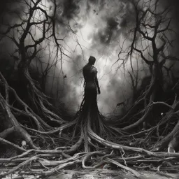 Shattered Minds