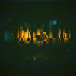Fragments of Me
