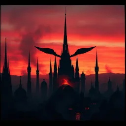 Hellfire