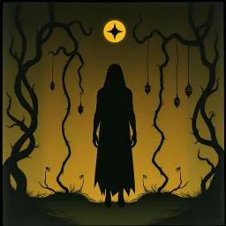 Satan, Herr der Finsternis