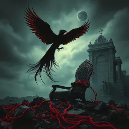 Reign of the Dark Phoenix