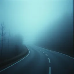 High Hopes, Low Roads