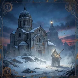 Winter Oath