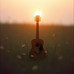 Eyes Like the Dawn