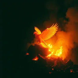Reignite the Flame