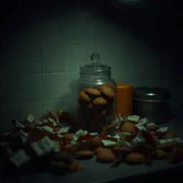 Chips Ahoy