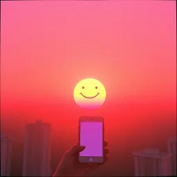 New Day Sunshine