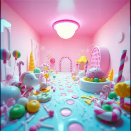 Love so sweet (Cherry Bullet)