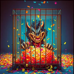 Angry Hubby Battle