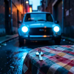 Mini Cooper Mistake