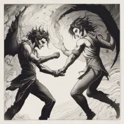 Rap Duel