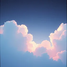 Heaven in your eyes