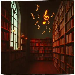 We must always mind our books