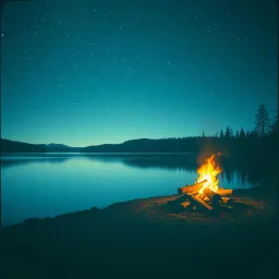 Under the Stars and Dreams