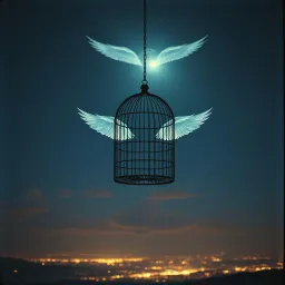 Fly Away