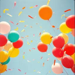 Best Friend's Birthday Bash