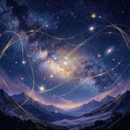 STAR - "REFLECTION" 8D