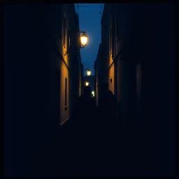 Shadows of the Heist