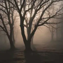 Fading Away