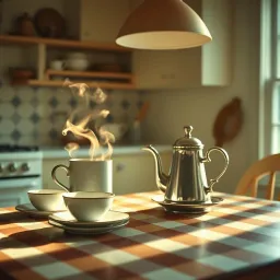 Like My Coffee