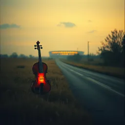 Legends in the Wind