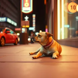 The Dog