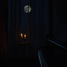 Whisper til you scream my name