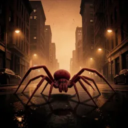 Spyder