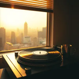 Sun’s Up, Let’s Go