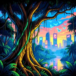 Temple Token Run