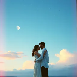 Forever’s Promise