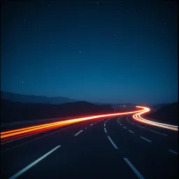 Horizon rush