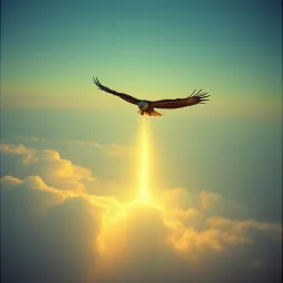 God is Higher
