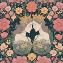 Royal Wedding: Ballad of Two Princes , part 1
