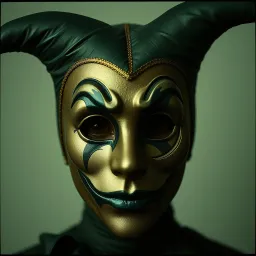 L'aveugle