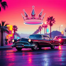 Ride and Rule