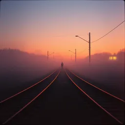 두 갈래 (Two Ways)